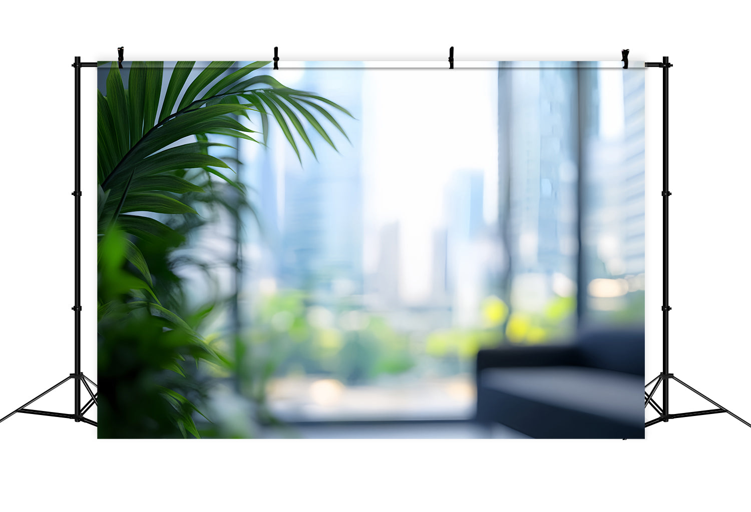 Backdrop für Headshot Serene Urban Refresh Backdrop CSH57-14