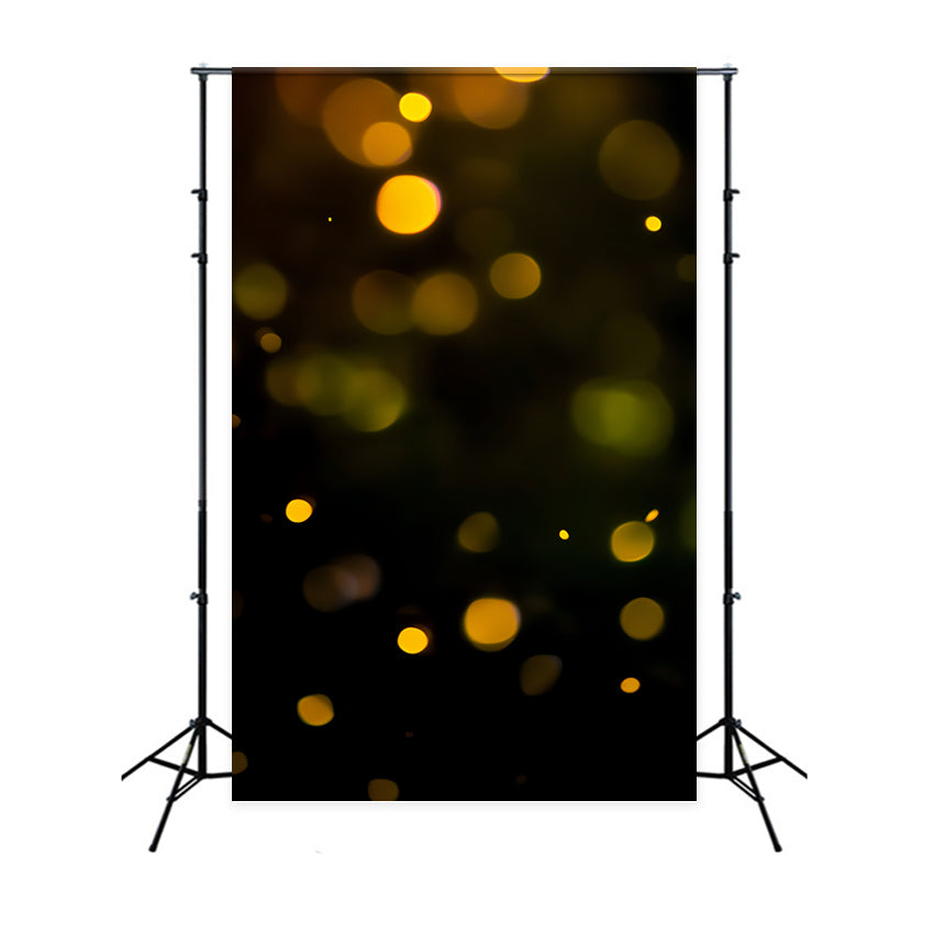 Headshot Fotohintergrund Dreamy Warm Flickers Backdrop CSH57-19