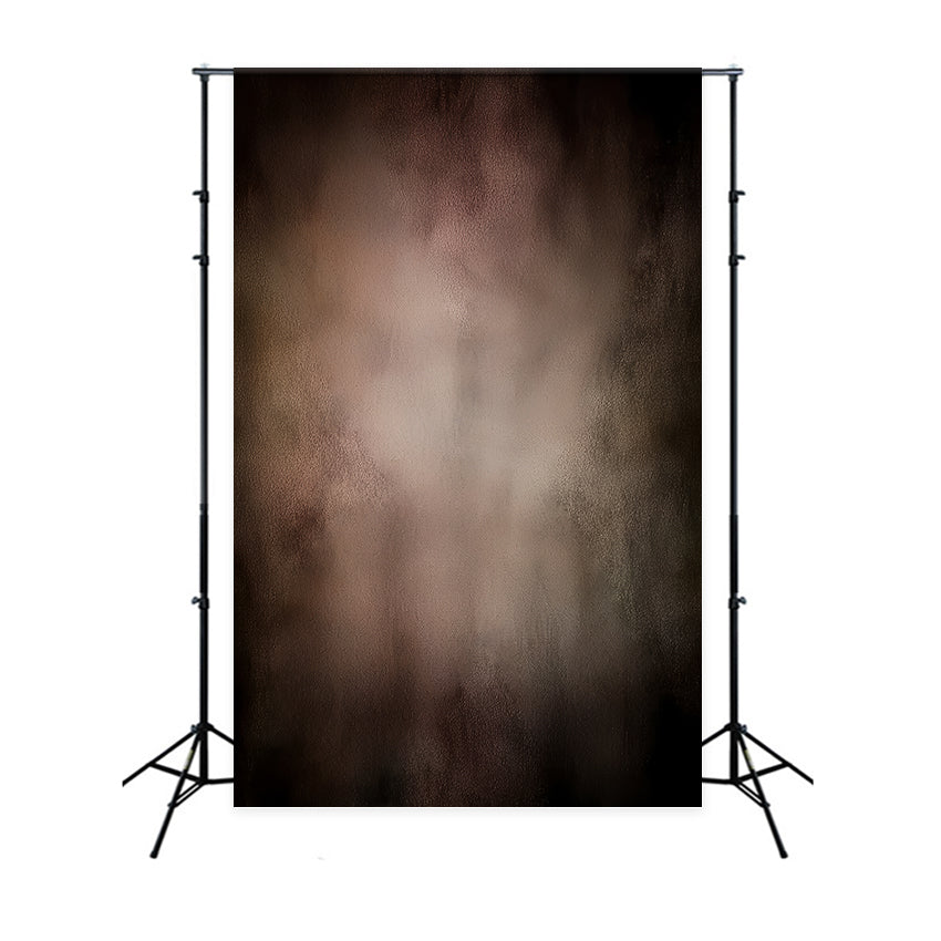 Professionelle Kulisse für Headshot Maroon Mood Glow Hintergrund CSH57-28