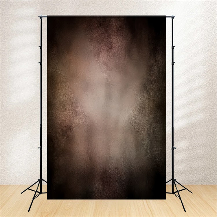 Professionelle Kulisse für Headshot Maroon Mood Glow Hintergrund CSH57-28