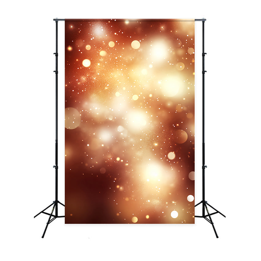 Backdrops für Headshots Amber Twilight Glow Hintergrund CSH57-29