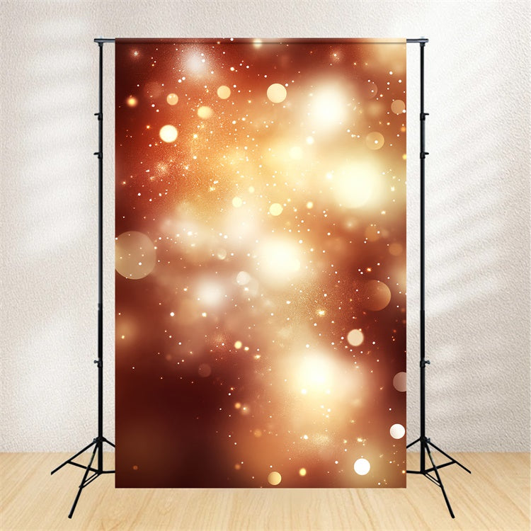 Backdrops für Headshots Amber Twilight Glow Hintergrund CSH57-29