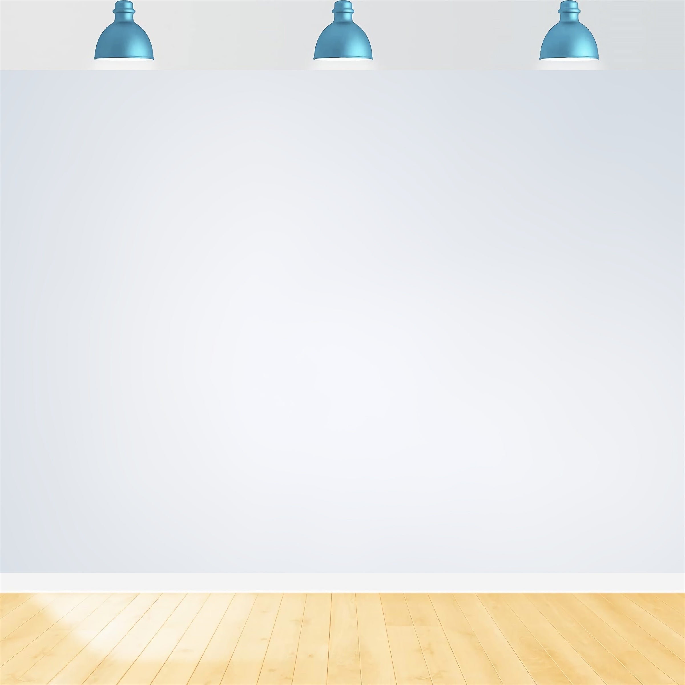 Weißer Fotohintergrund Blasse Gelassenheit Studiohintergrund CSH57-31