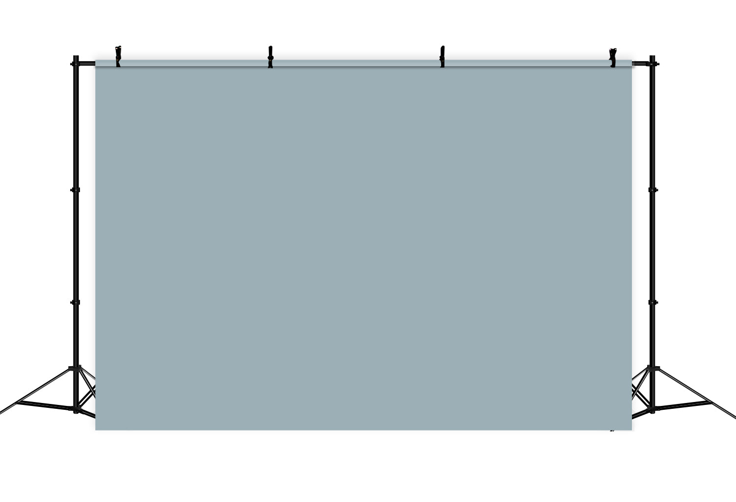 Hellblau Backdrop Soft Azure Dream Foto Hintergrund CSH57-322