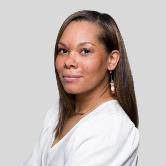 Professioneller Headshot-Hintergrund Ash Mist Texture Hintergrund CSH57-32