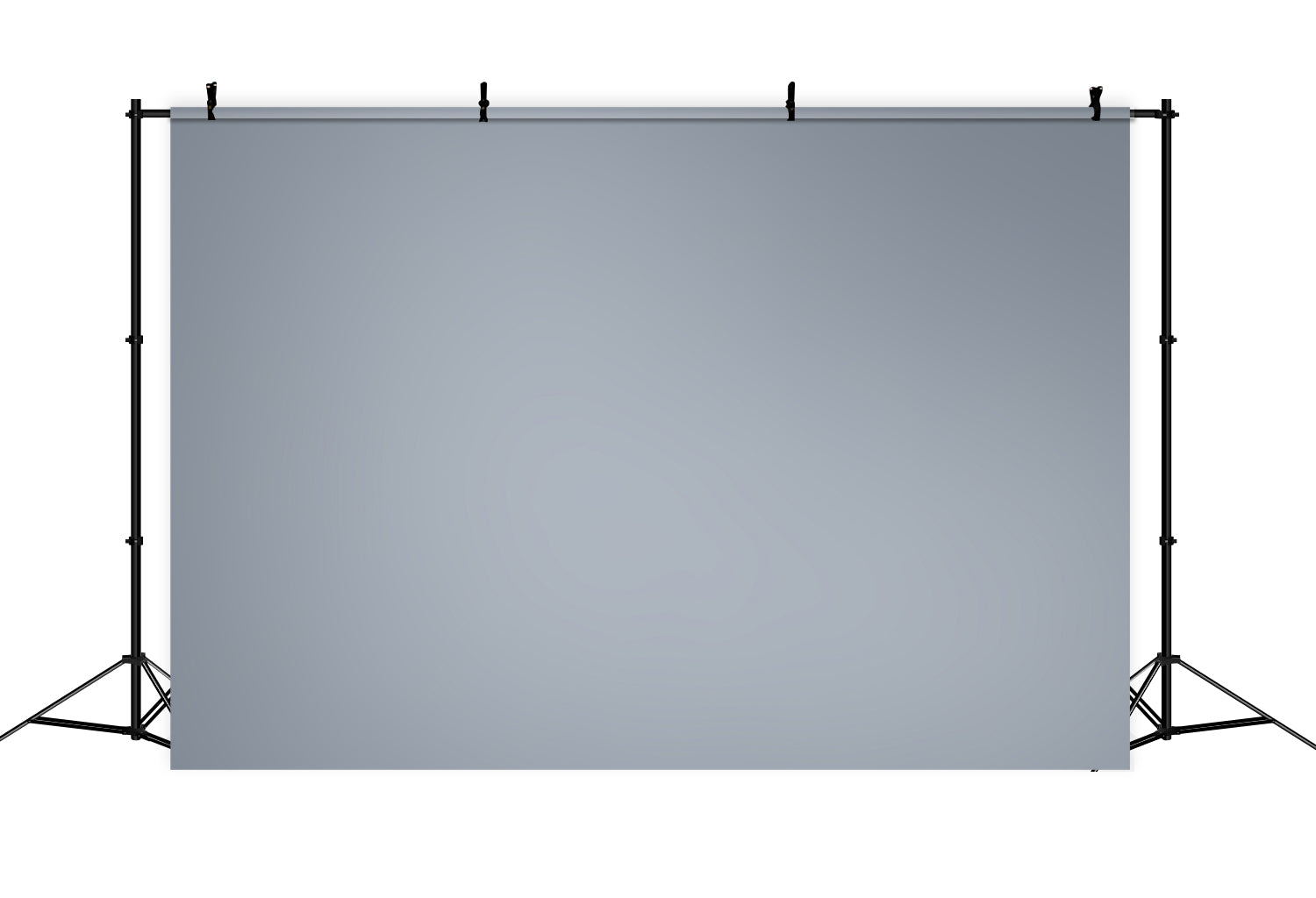 Grauer Fotohintergrund Cool Whisper Gray Hintergrund CSH57-33