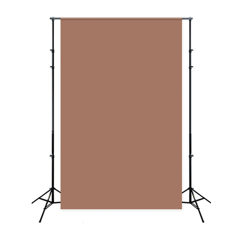 Farbiger Hintergrund Rustic Coral Mist Foto Hintergrund CSH57-334