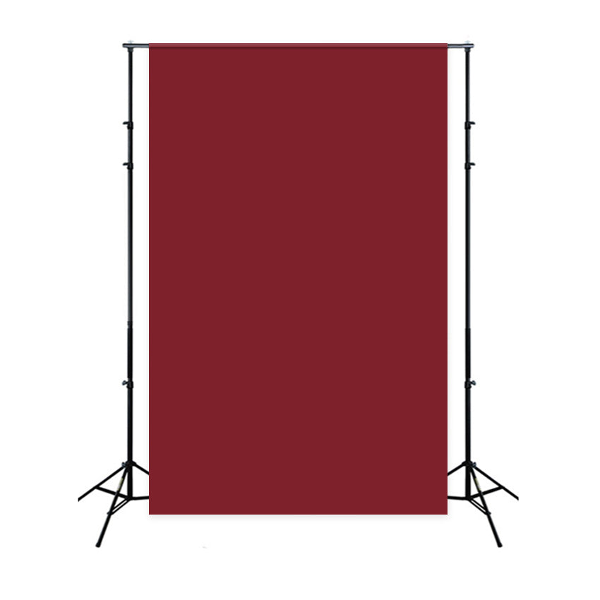 Roter Fotohintergrund Wine Velvet Veil Hintergrund CSH57-336