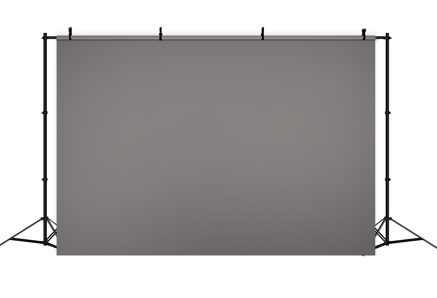 Professionelle Kulisse für Headshot Gedämpfter Nebel verblassen Hintergrund CSH57-40