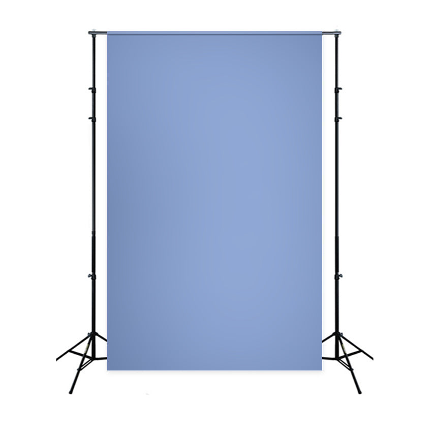 Professioneller Headshot Hintergrund Blassblau Minimaler Hintergrund CSH57-48