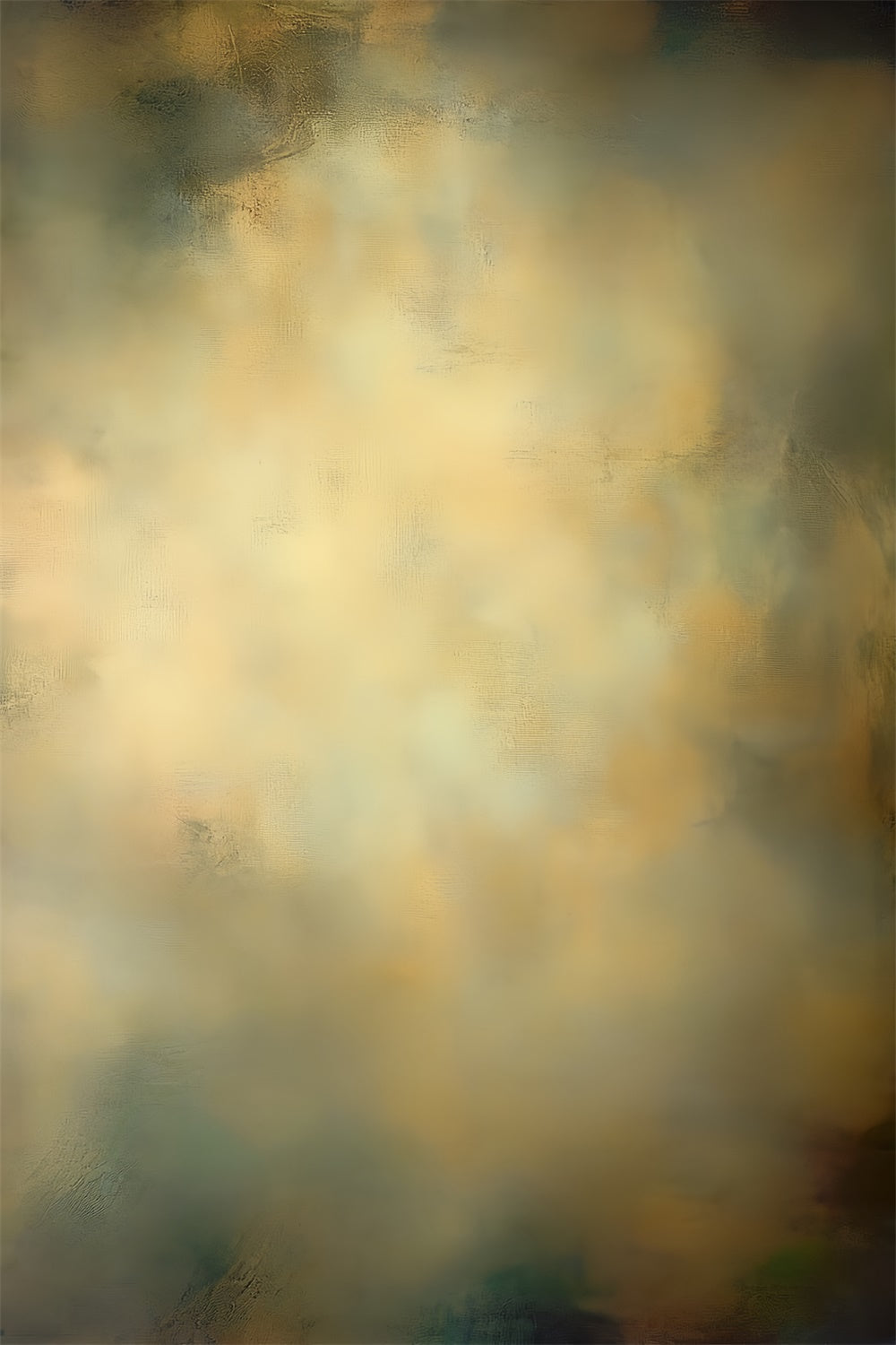Selbstklebeband Backdrop Forest Smoke Soft Amber Backdrop CSH58-1