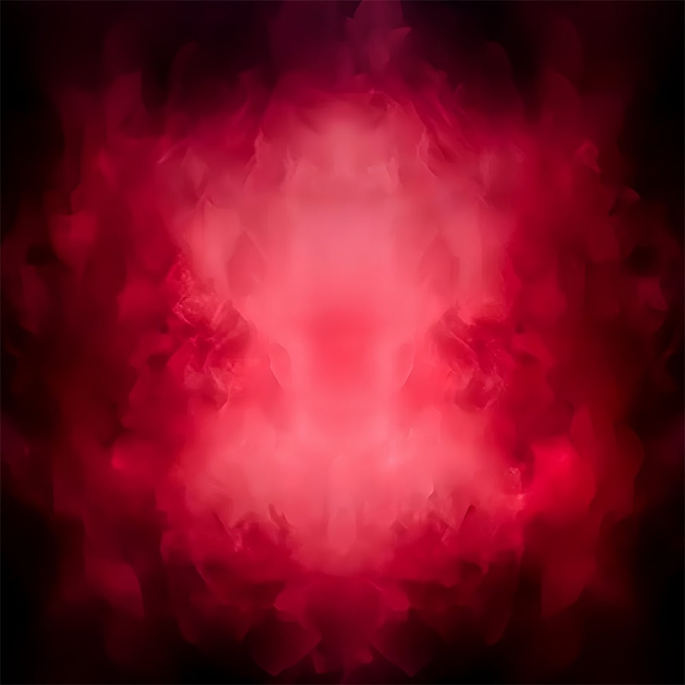 Foto Hintergrund mit Farbverlauf Purpurrot Flamme Rauch Textur Abstrakte Studio Hintergründe CSH58-146