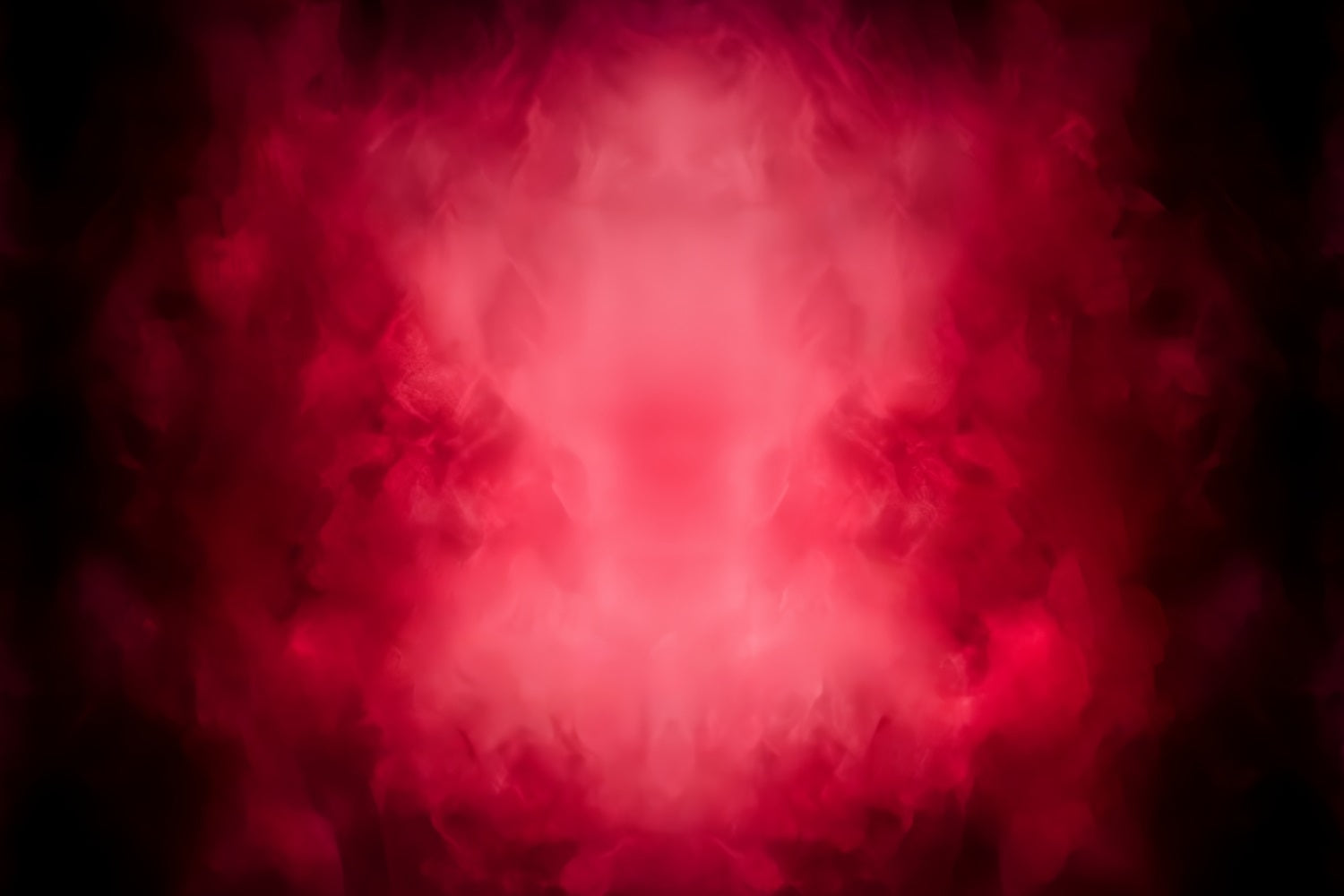 Foto Hintergrund mit Farbverlauf Purpurrot Flamme Rauch Textur Abstrakte Studio Hintergründe CSH58-146