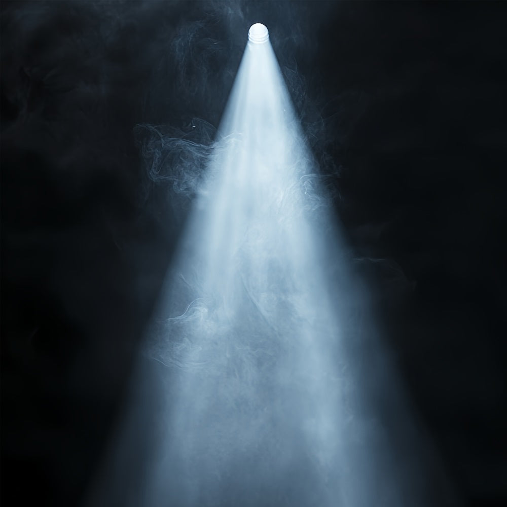 Kühle Studio Hintergründe Mystischer Scheinwerfer Rauchglühen Abstrakter Foto Hintergrund CSH58-148