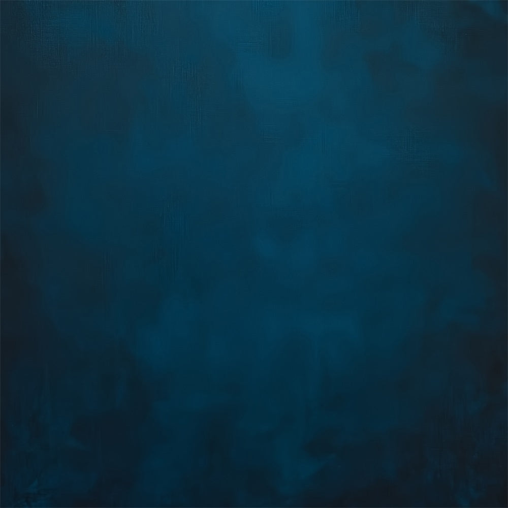 Jahrbuch Foto Hintergrund Tiefes Blaugrün Nebel Textur Abstrakte Studio Hintergründe Fotografie CSH58-182