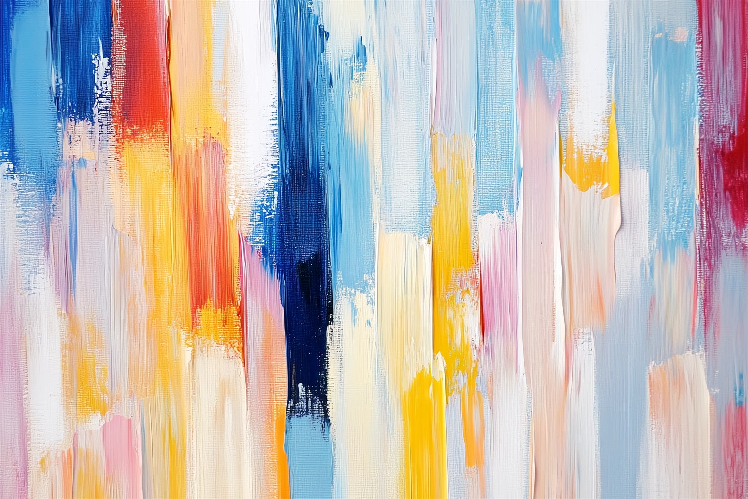 Watercolor Backdrop Color Splash Brush Strokes Abstract Photography Backdrops CSH58-190