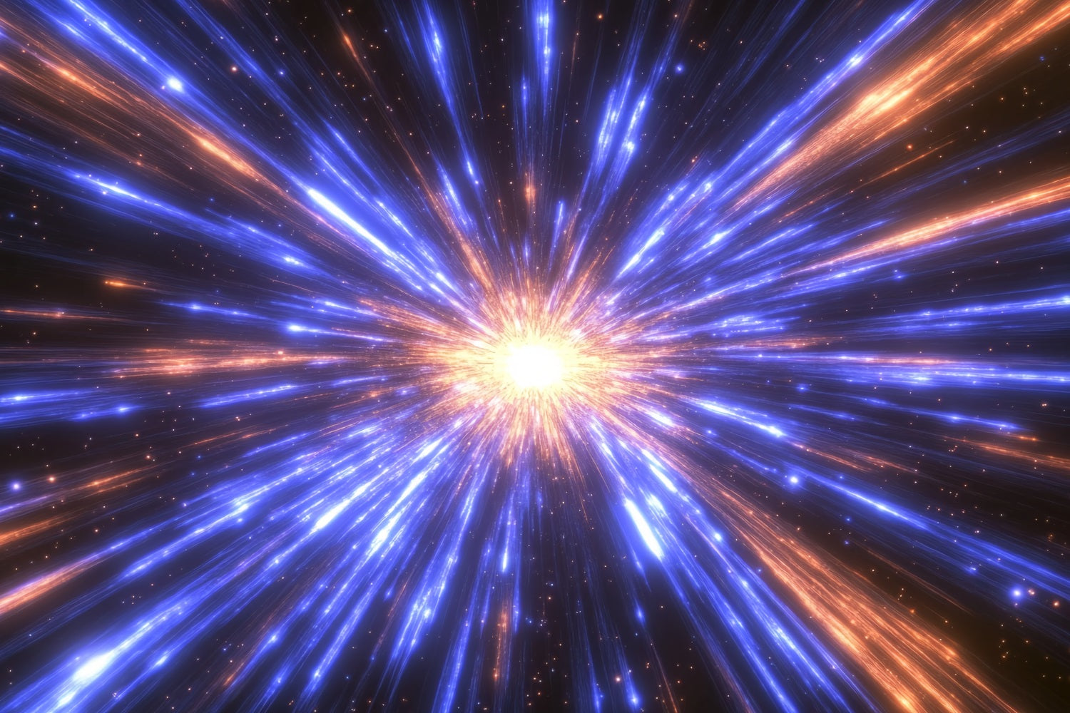 Cool Backdrops Cosmic Starburst Energy Burst Abstract Photo Backdrop CSH58-193