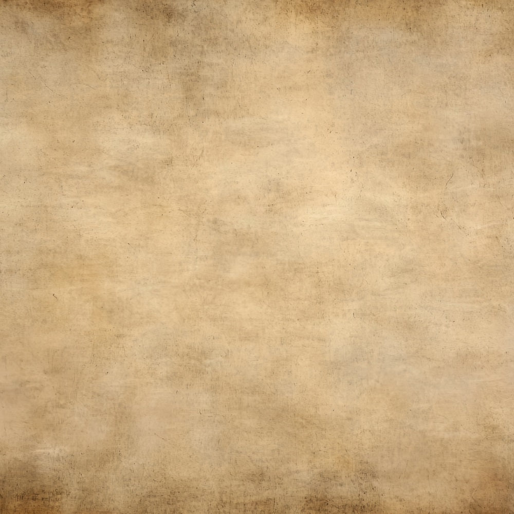 Cremefarbener Foto Hintergrund Vintage Gealterte Grunge-Textur Abstrakte Studio Hintergründe Fotografie CSH58-197