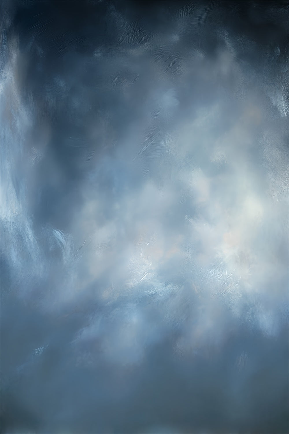 Selbstklebeband Backdrop Rustic Cream Blue Fog Backdrop CSH58-3