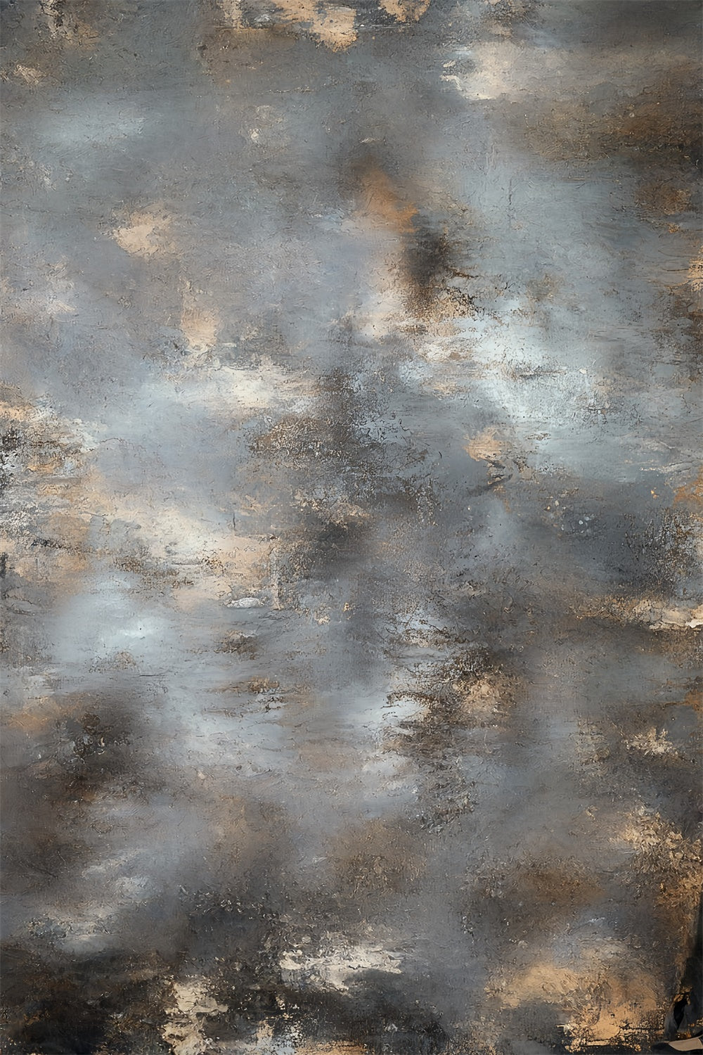 Selbstklebeband Backdrop Amber Fade Weathered Stone Backdrop CSH58-4