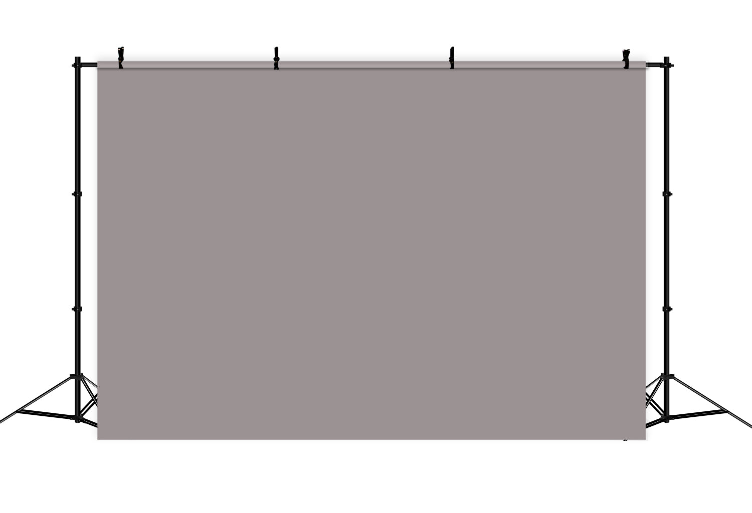 Hellbrauner Hintergrund Warmes Taupe Neutraler matter Farbton Fotografie Einfarbige Hintergründe CSH62-13