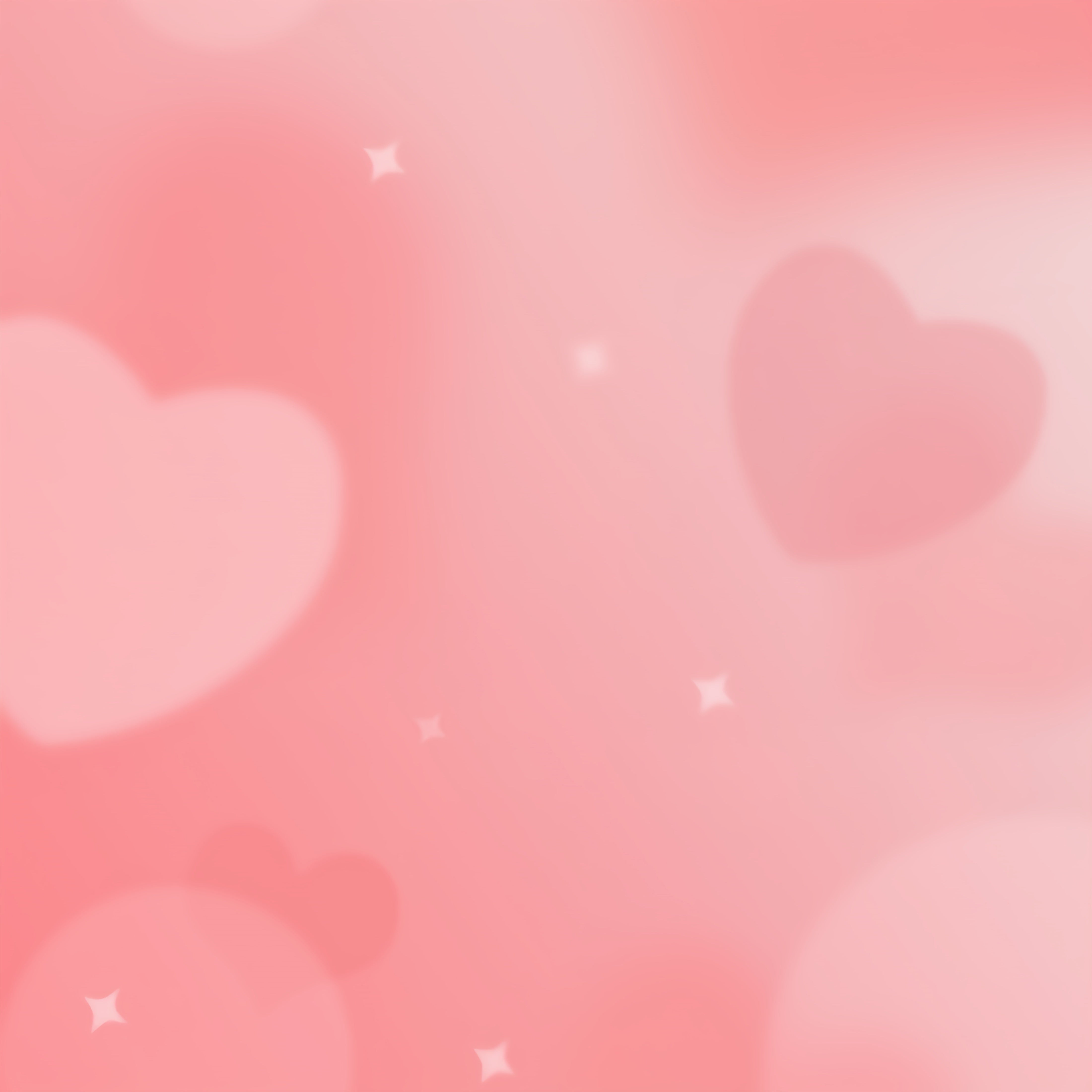 Hintergrund mit Farbverlauf für Fotos Traumhaftes Rosa Liebesherz Glitzer Hintergrund für Porträtaufnahmen CSH62-49