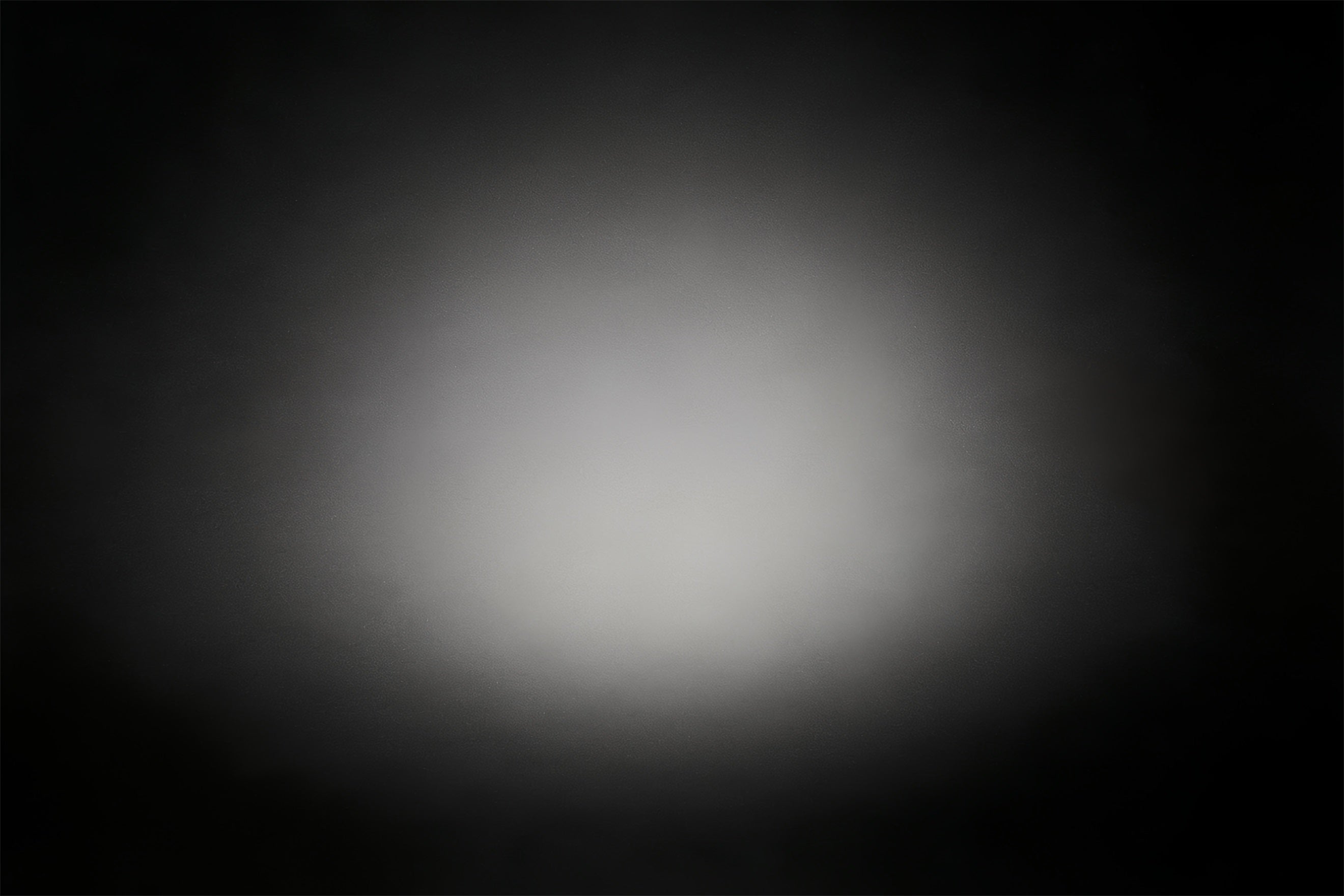 Grauer Farbverlaufshintergrund Soft Spotlight Dark Fade Professioneller Hintergrund für Porträtaufnahmen CSH62-54