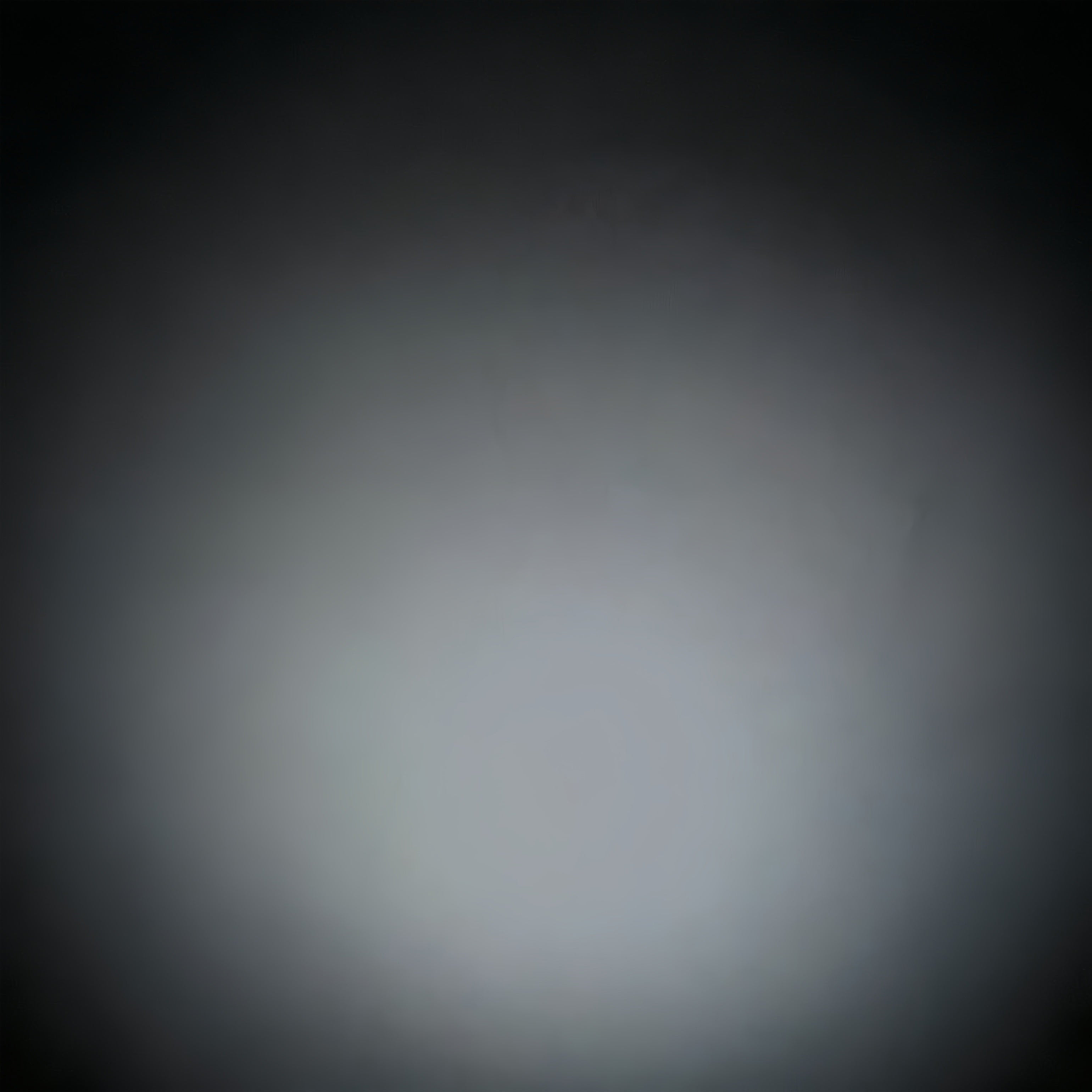 Weißer Hintergrund mit Farbverlauf Weiches Anthrazit Glanz in der Mitte Ideen für Porträtaufnahmen CSH62-58