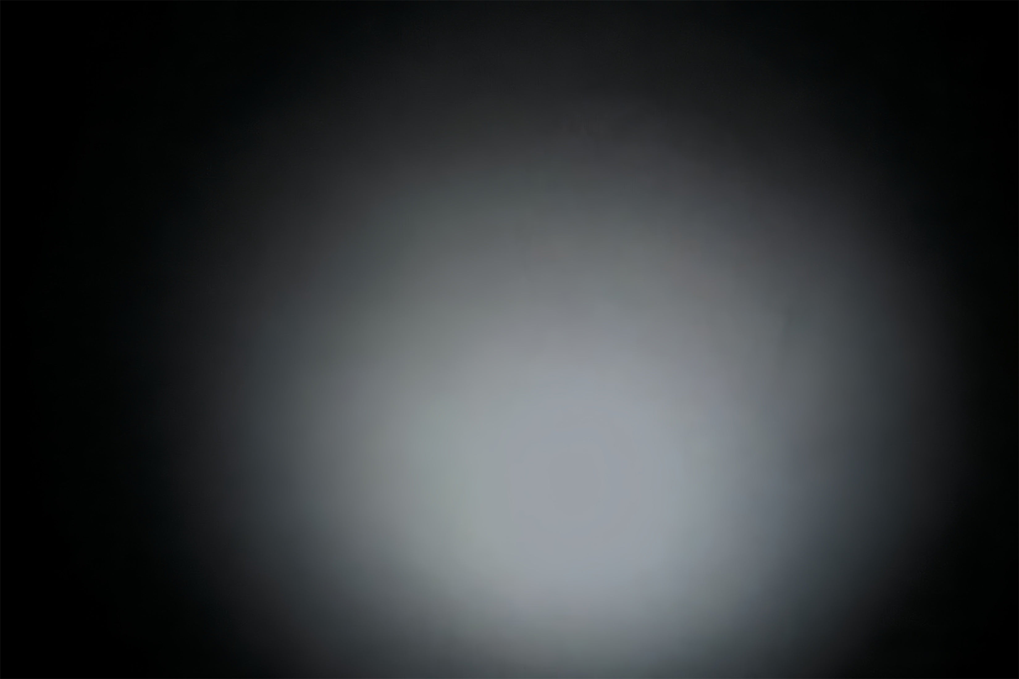 Weißer Hintergrund mit Farbverlauf Weiches Anthrazit Glanz in der Mitte Ideen für Porträtaufnahmen CSH62-58