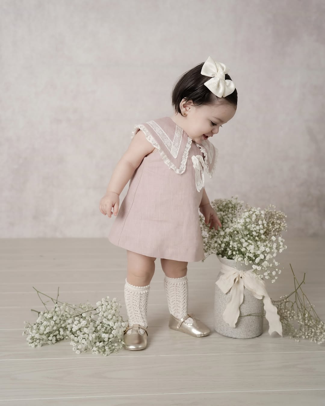 Alte abstrakte Porträt-Hintergrund für Fotografie SH678