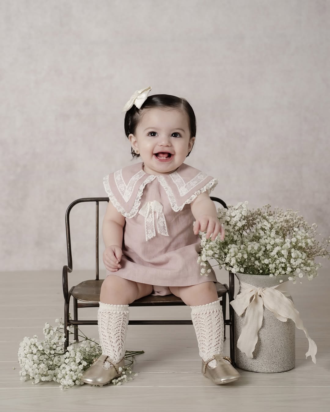 Alte abstrakte Porträt-Hintergrund für Fotografie SH678