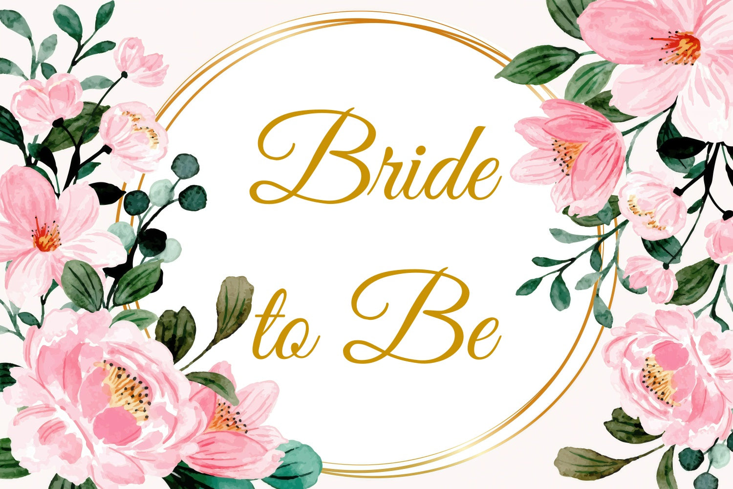 Personalisierte Kulisse für Hochzeit Romantische Pfingstrose Kranz Kulisse GQ3-220