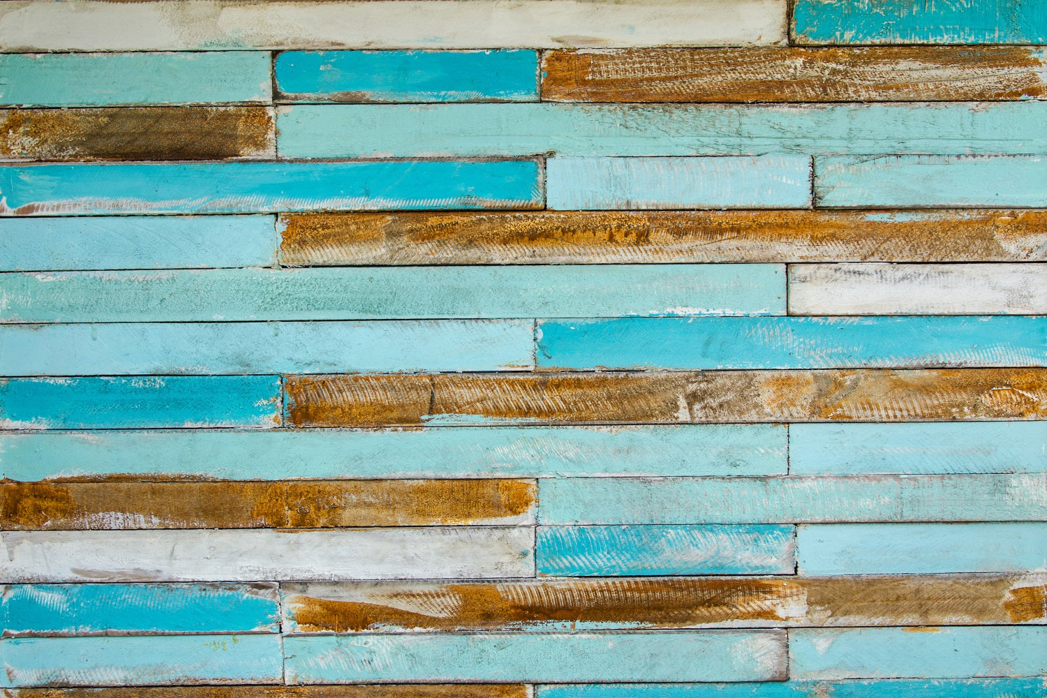 Holz-Hintergrundkulissen Gemischte Farbe Holz-Hintergrundkulisse GQ4-118