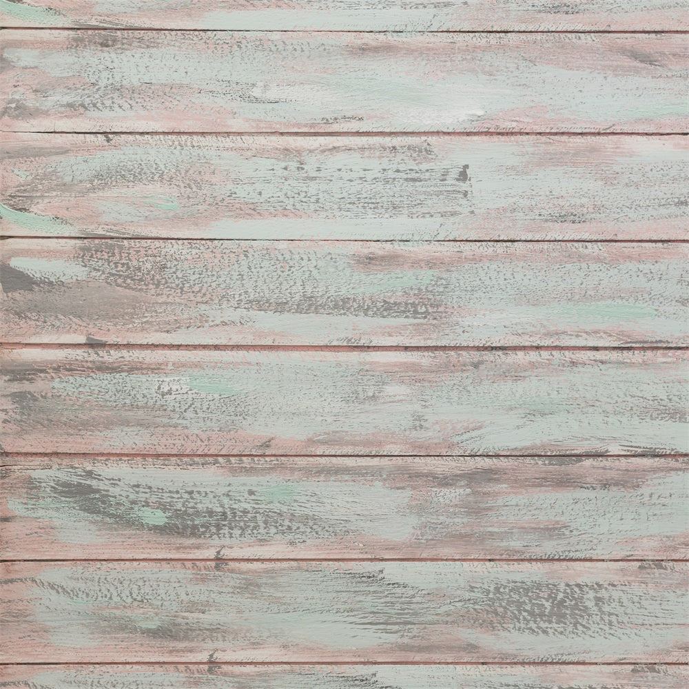 Holzpaneel-Hintergrundkulisse Bemaltes Holzpaneel-Hintergrundkulisse GQ4-127