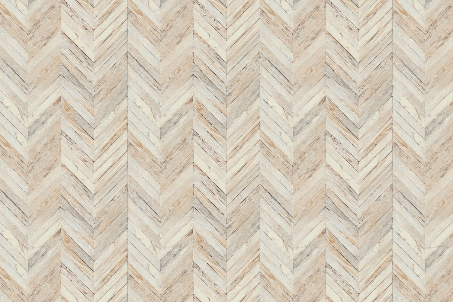 Holz Fotokulisse Beige Chevron Kulisse GQ4-131