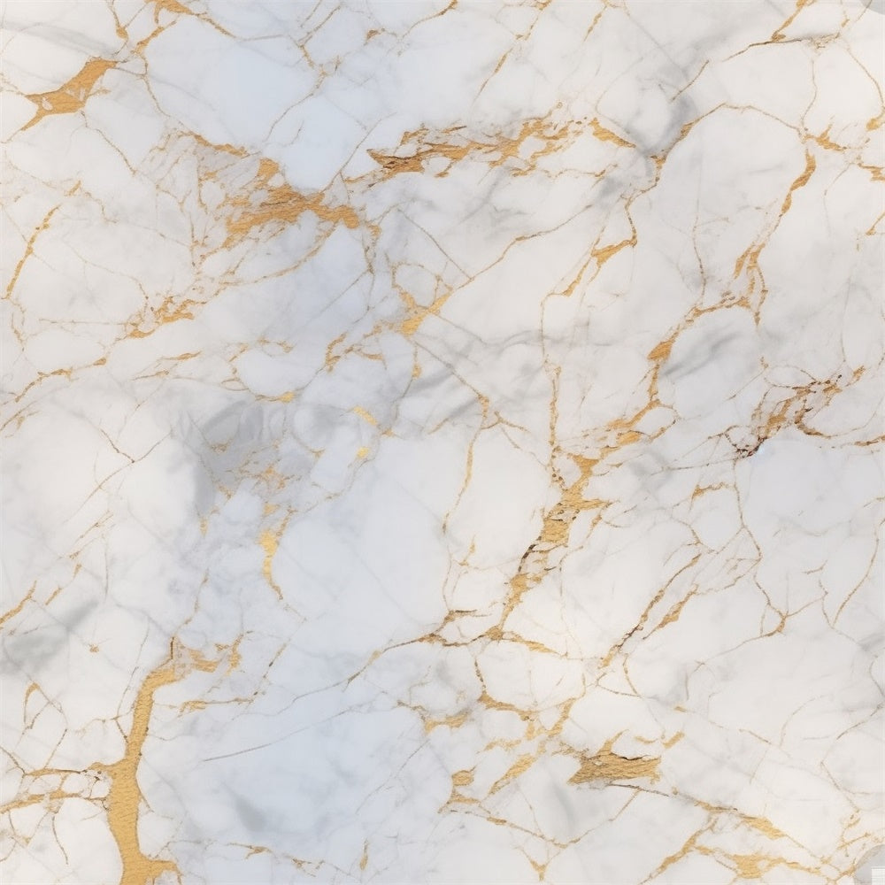 Marmor Fotohintergrund Luxuriöser Marmor Gold Muster Hintergrund GQ4-142