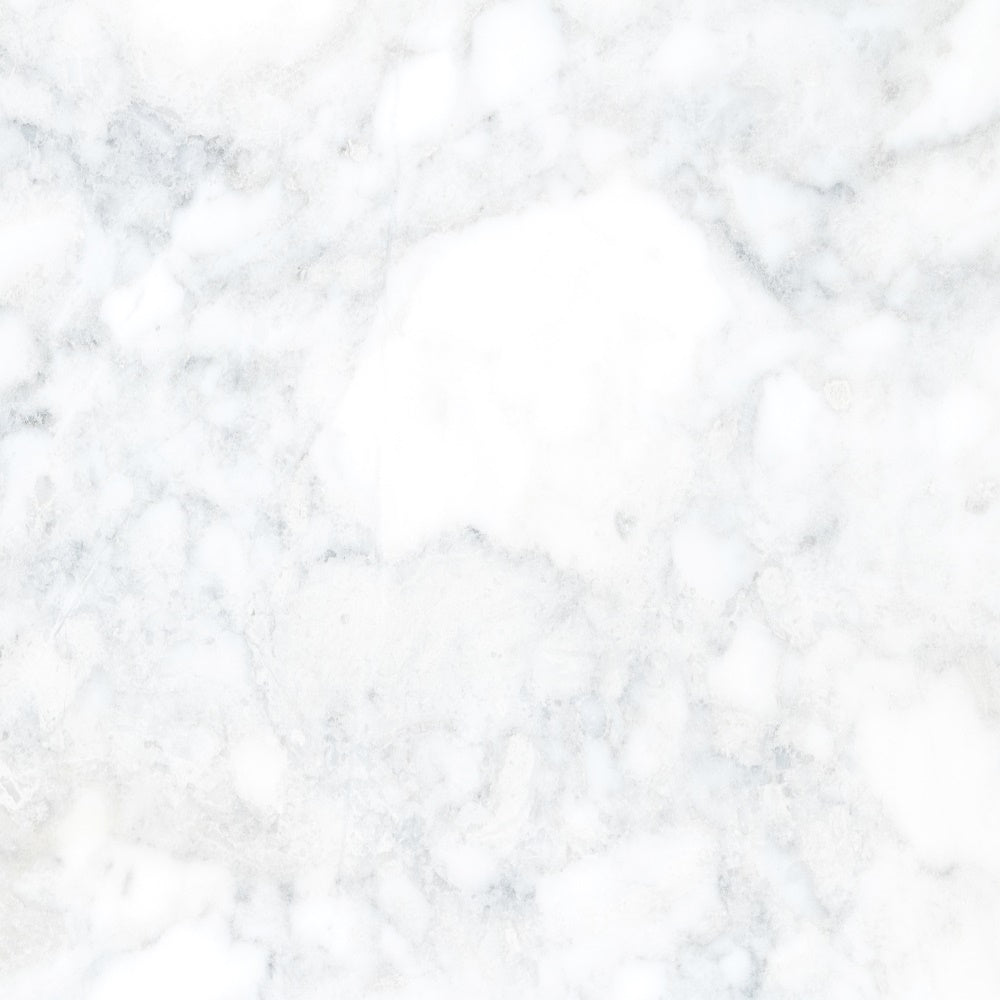 Weißer Marmor Hintergrund Delicate Cool Tone Studio Hintergrund GQ4-144