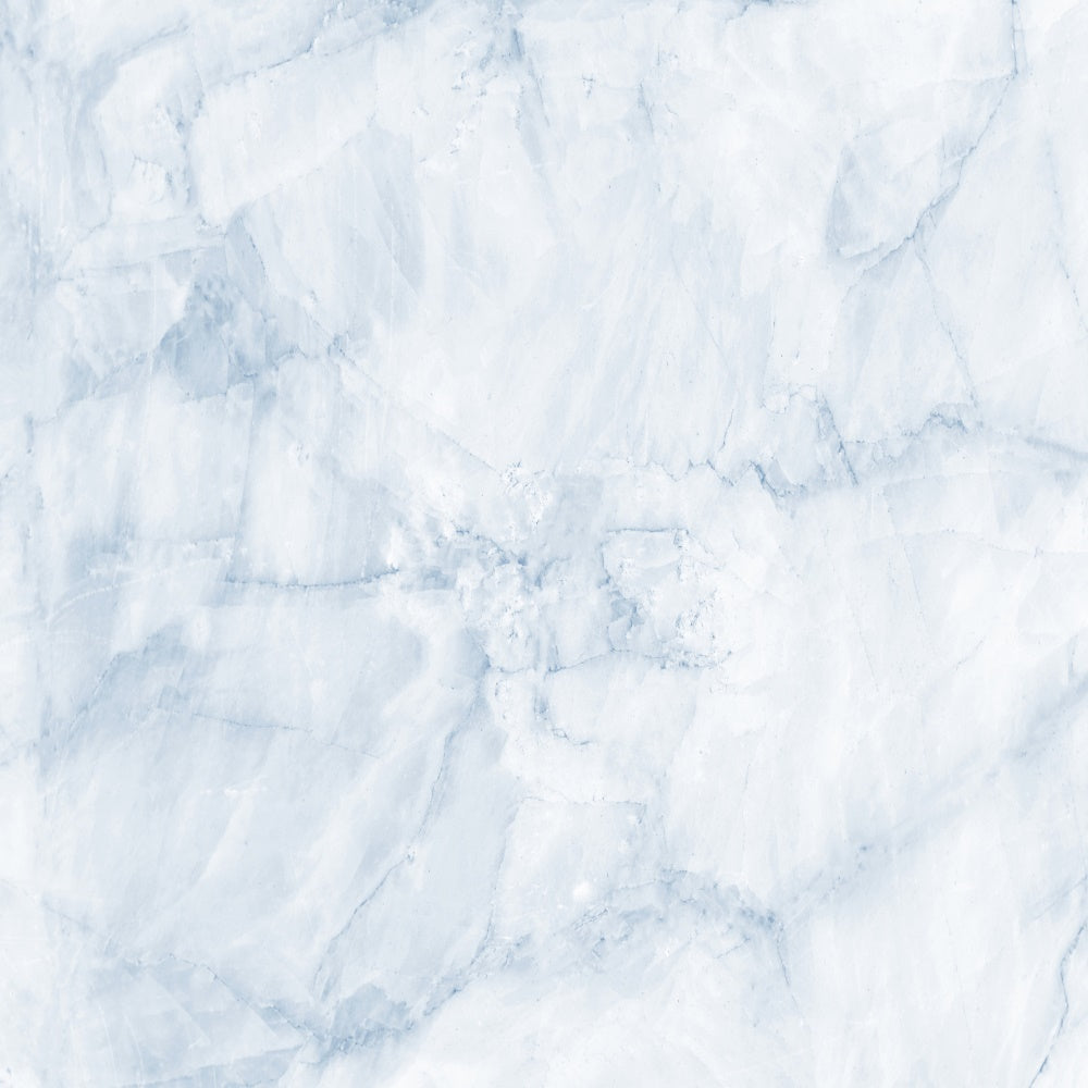 Blauer Marmor Hintergrund Eisblau Kristall Textur Hintergrund GQ4-151