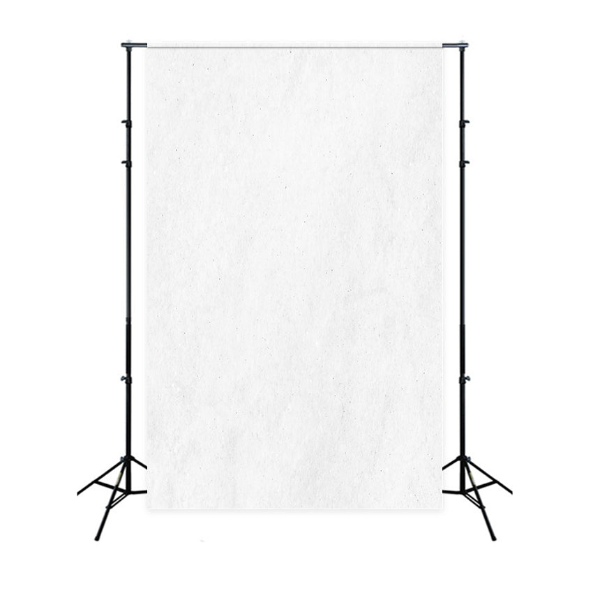 Weiß Fotografie Hintergrund Milky Modern Matte Hintergrund GQ4-167
