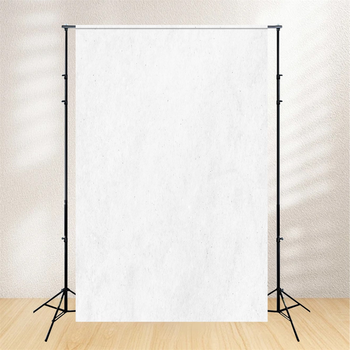 Weiß Fotografie Hintergrund Milky Modern Matte Hintergrund GQ4-167