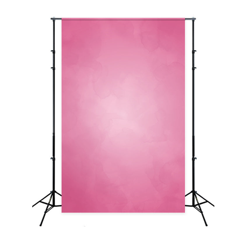 Hintergrund für Kopfschüsse Blush Aquarell Matte Hintergrund GQ4-168