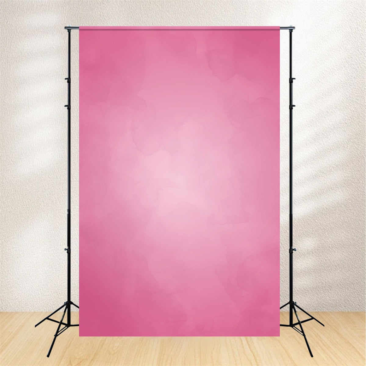 Hintergrund für Kopfschüsse Blush Aquarell Matte Hintergrund GQ4-168