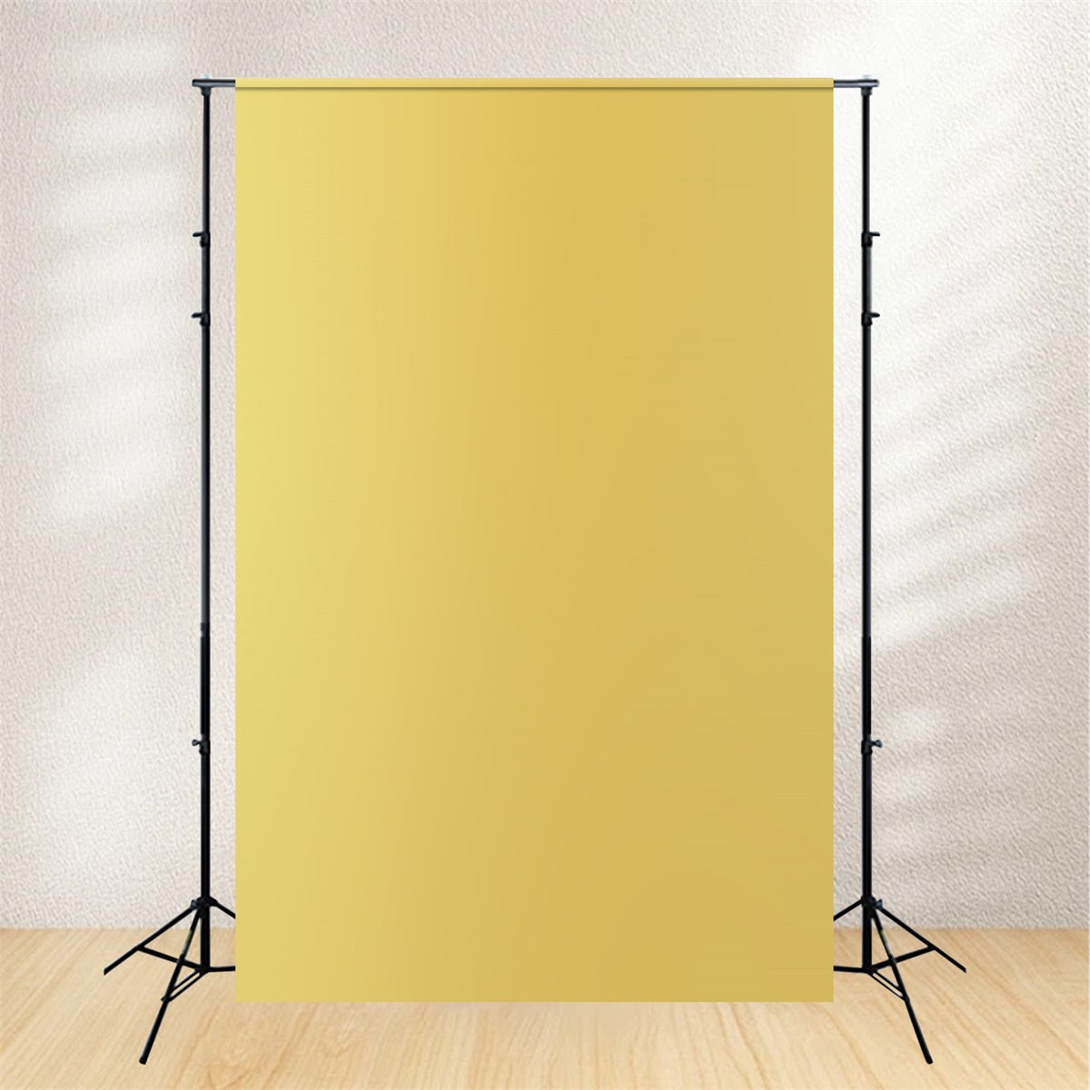 Graduation Portrait Hintergrund Golden Olive Glatt Hintergrund GQ4-169