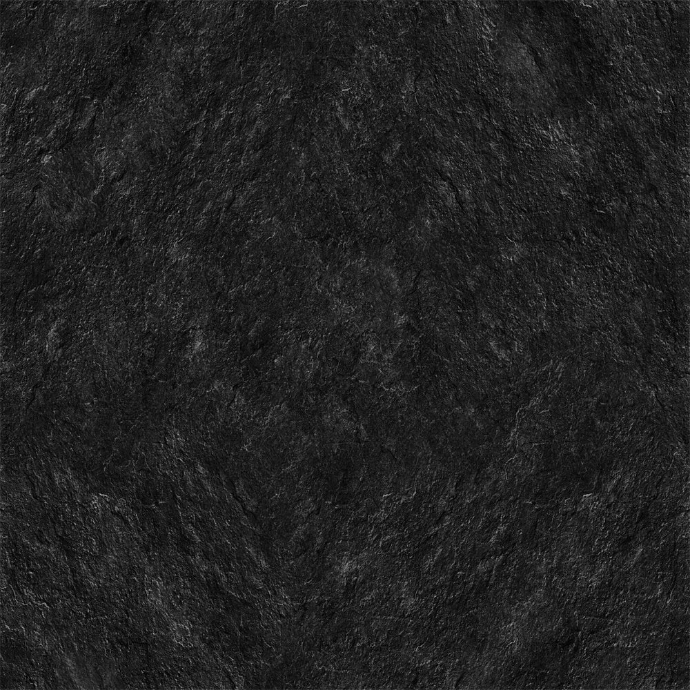 Schwarzer Fotohintergrund Graphit Matte Tone Backdrop GQ4-172