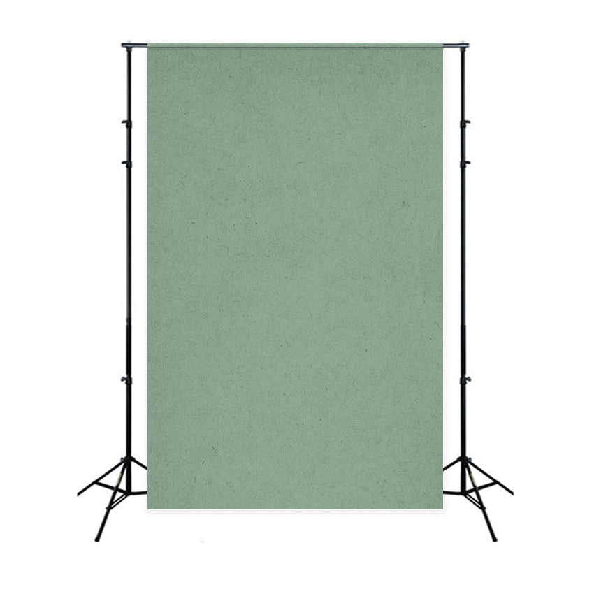 Backdrop Für Headshots Natürliche Grünliche Textur Hintergrund GQ4-182