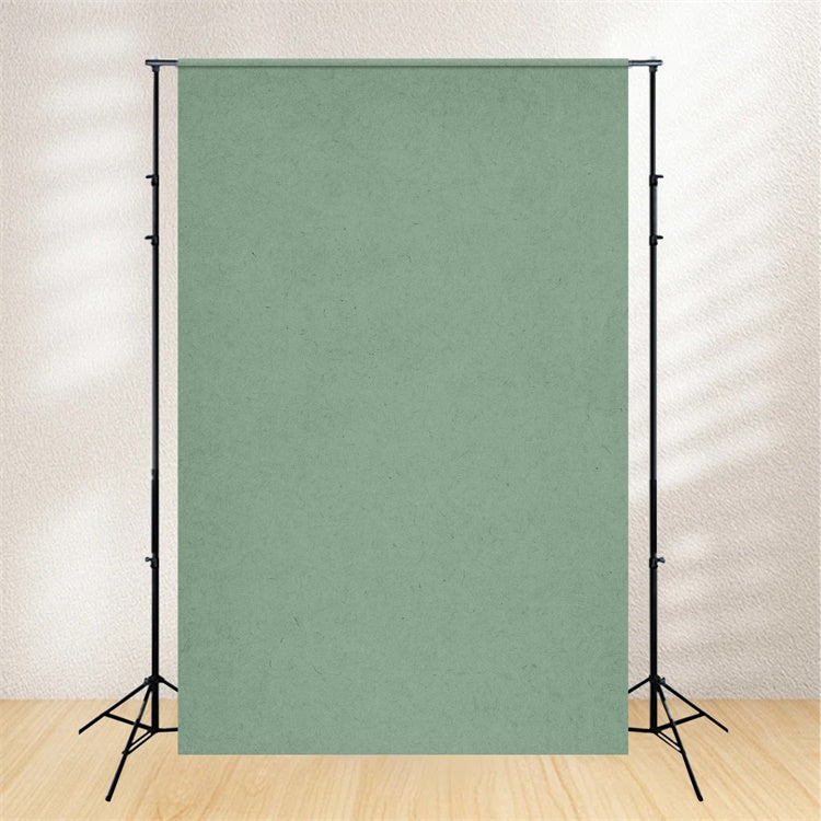 Backdrop Für Headshots Natürliche Grünliche Textur Hintergrund GQ4-182