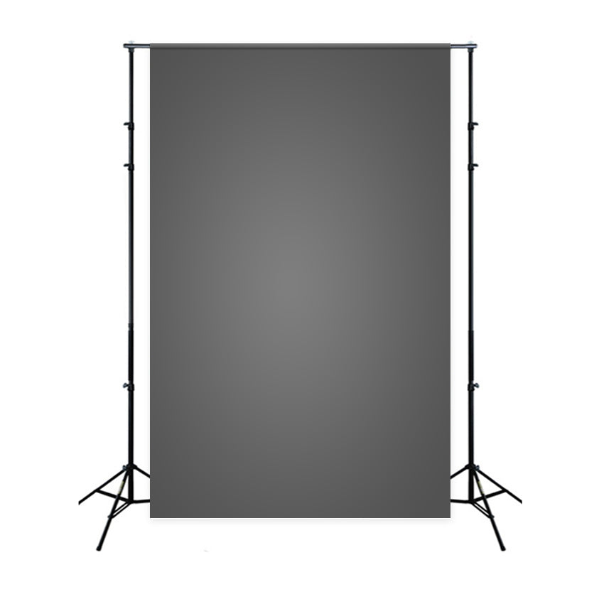 Backdrop für Headshot Holzkohle Fade Vignette Backdrop GQ4-185