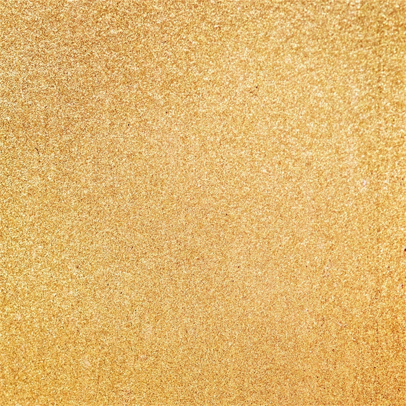 Professioneller Headshot-Hintergrund Luxe Golden Glitter Backdrop GQ4-192