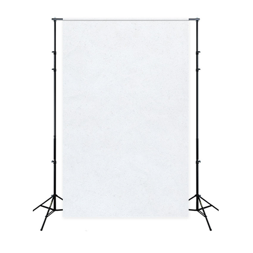 Weißer Hintergrund für Fotos Soft Mist White Tone Backdrop GQ4-193