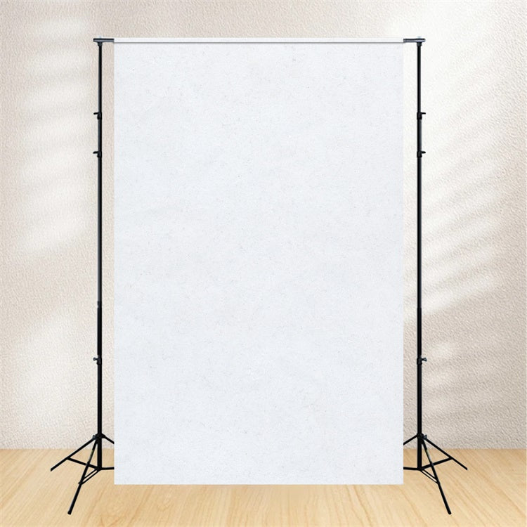 Weißer Hintergrund für Fotos Soft Mist White Tone Backdrop GQ4-193
